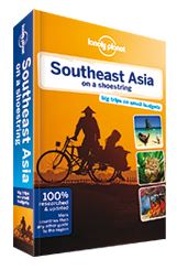 Lonely Planet - Southeast Asia