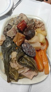 Cozido à Portuguesa